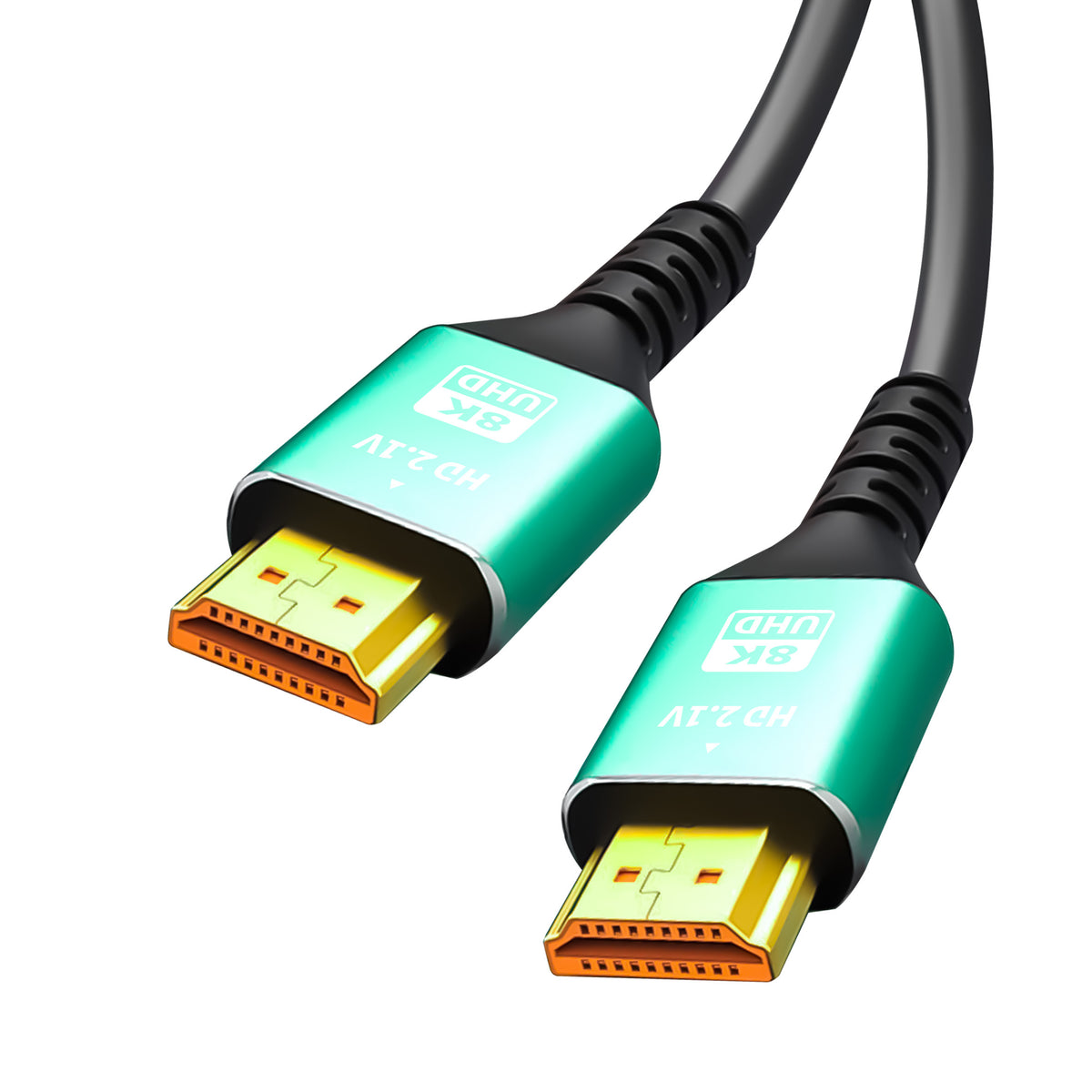 Cable HDMI 2.1 Premium 8K Ultra HD – 1.5 Metros