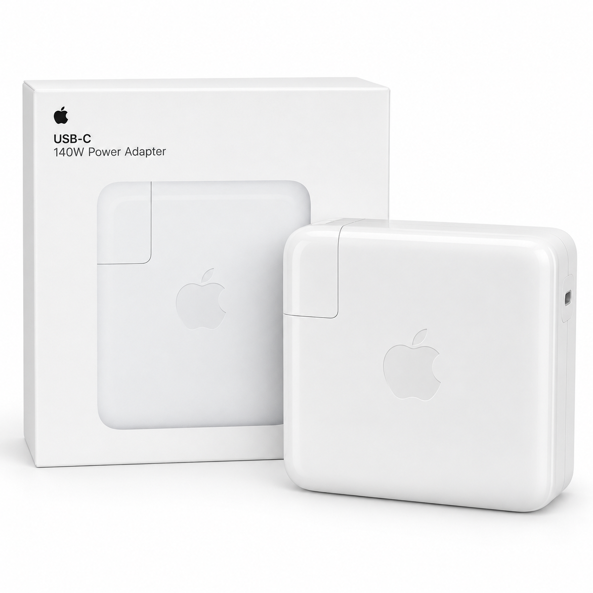 Adaptador de Corriente Apple USB-C 140W para MacBook