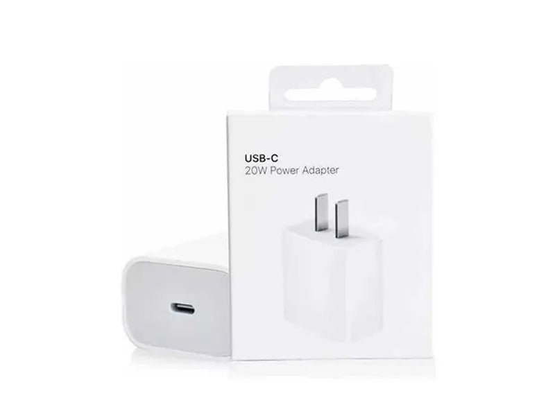Adaptador Apple 20w - WOWI