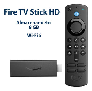 Amazon Fire Stick Original HD - WOWI