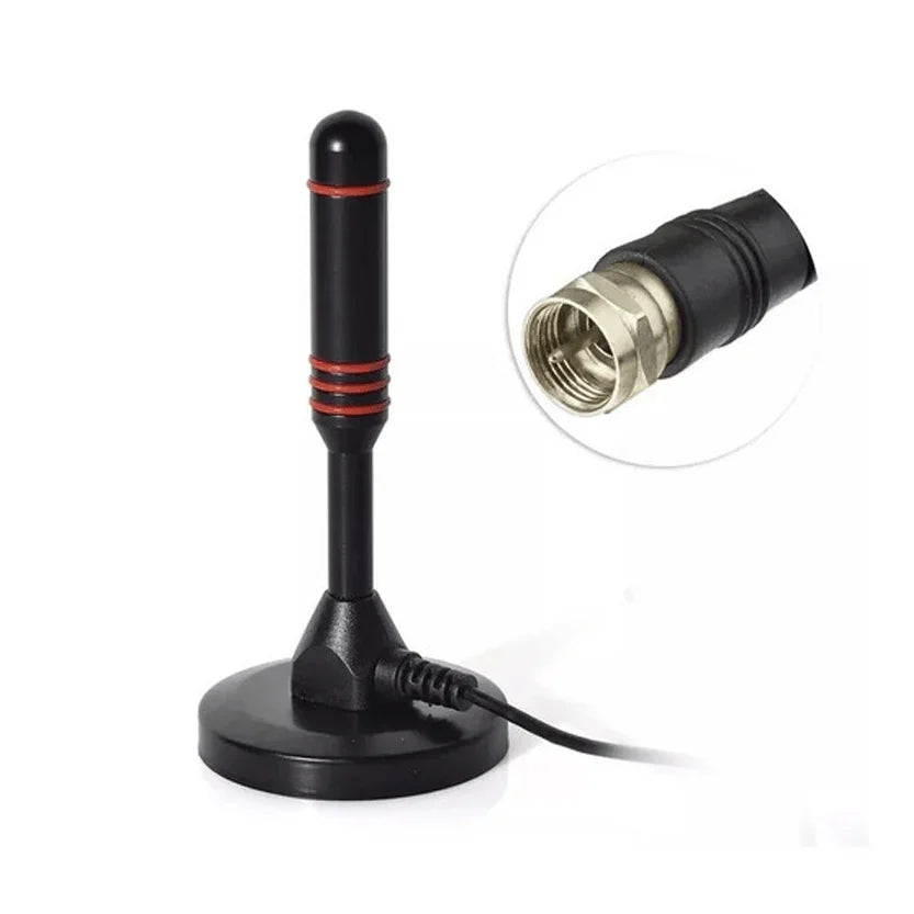 Atena TDT Señal digital terrestre - WOWI