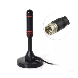 Atena TDT Señal digital terrestre - WOWI