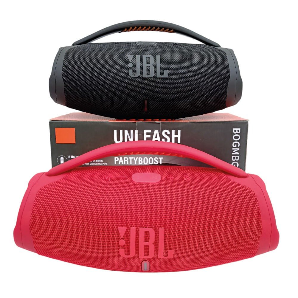 Bafle Jbl Booms Box 3 - WOWI
