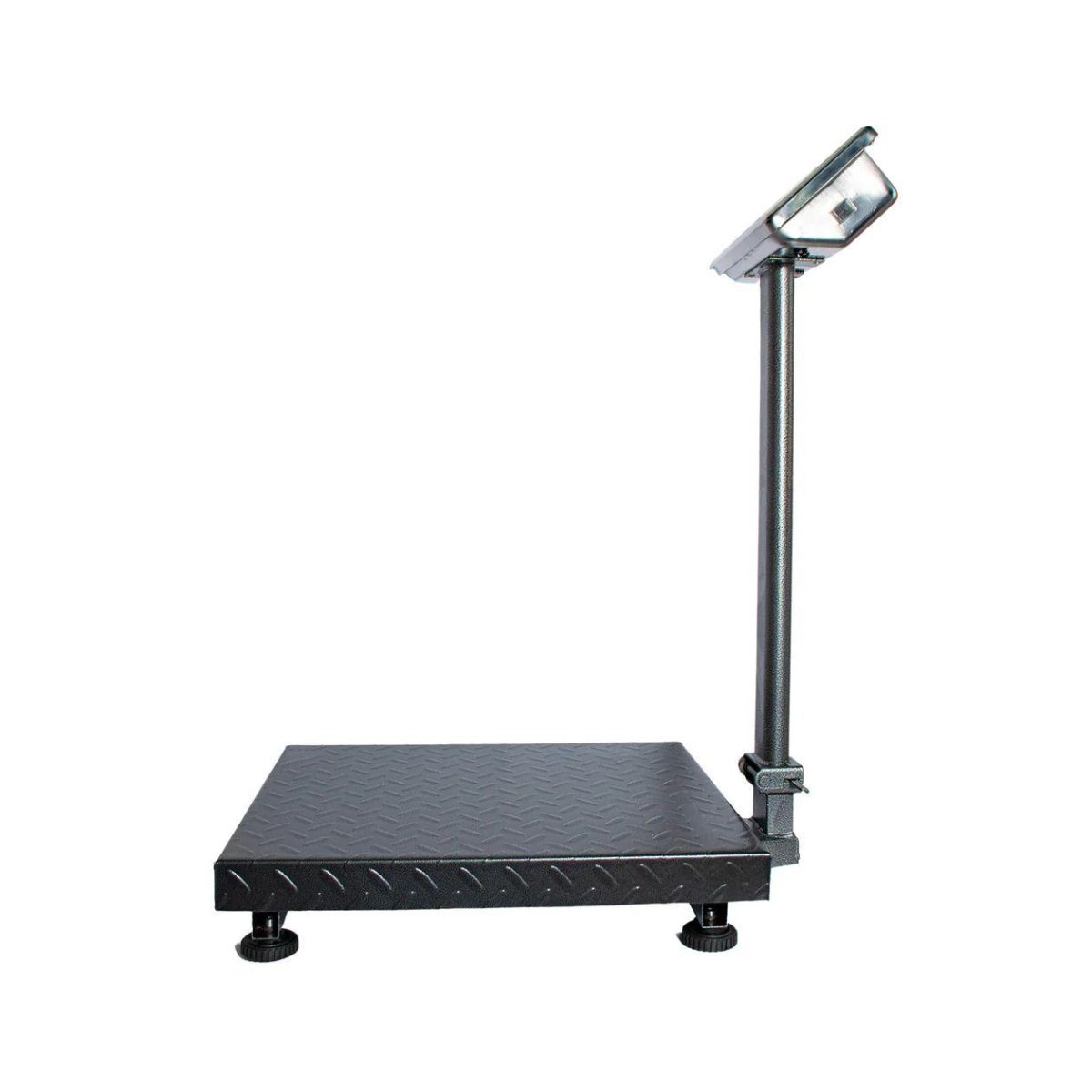 BASULA DE PLATAFORMA CON CAPACIDAD 200KG - WOWI