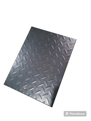 BASULA DE PLATAFORMA CON CAPACIDAD 200KG - WOWI