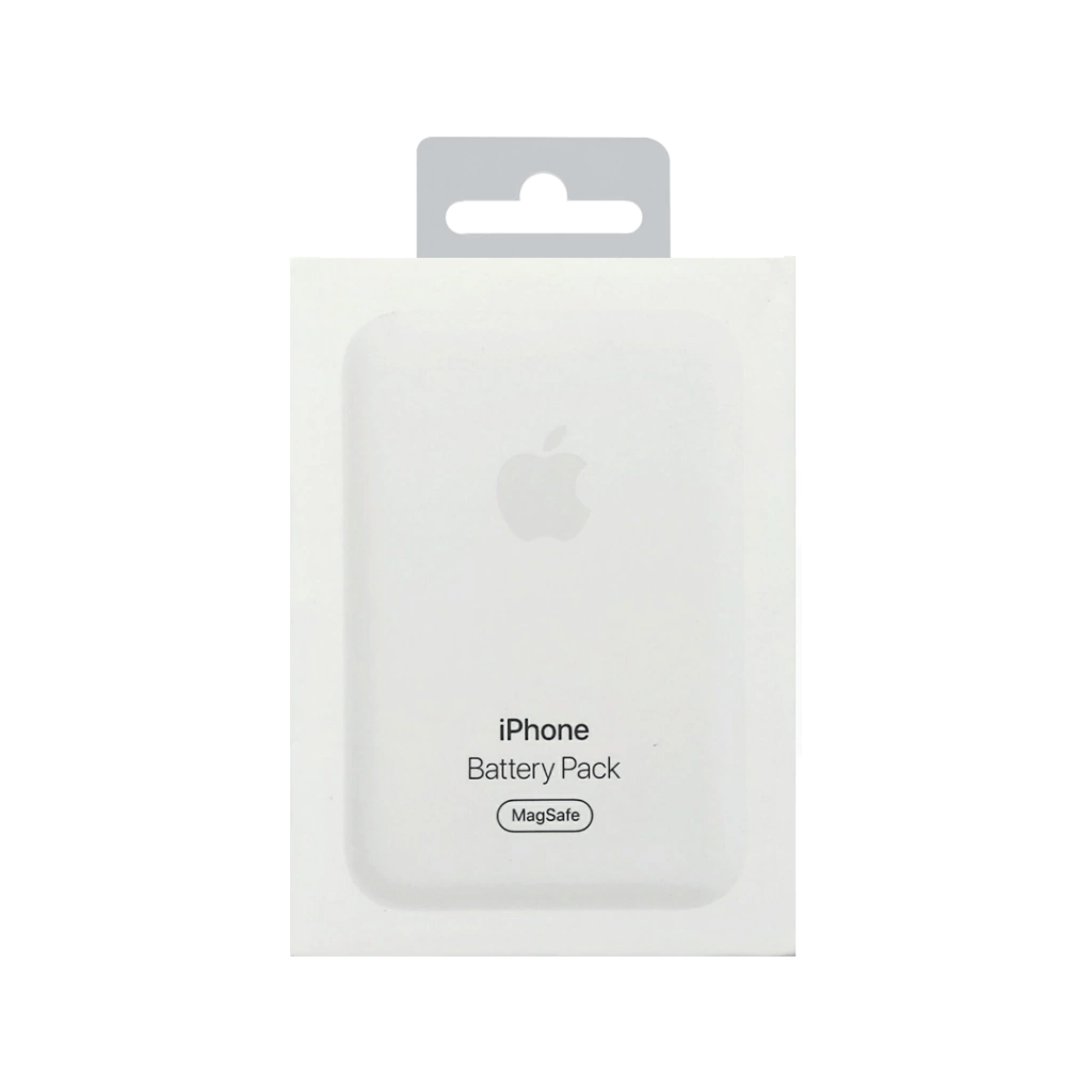 Bateria Magsafe Appel Portatil - WOWI