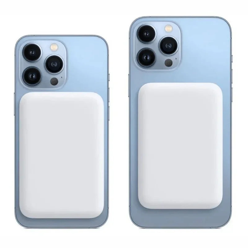 Bateria Magsafe Appel Portatil - WOWI