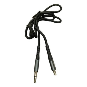 Cable Auxiliar Adaptador De Audio 3.5mm A Lightning - WOWI