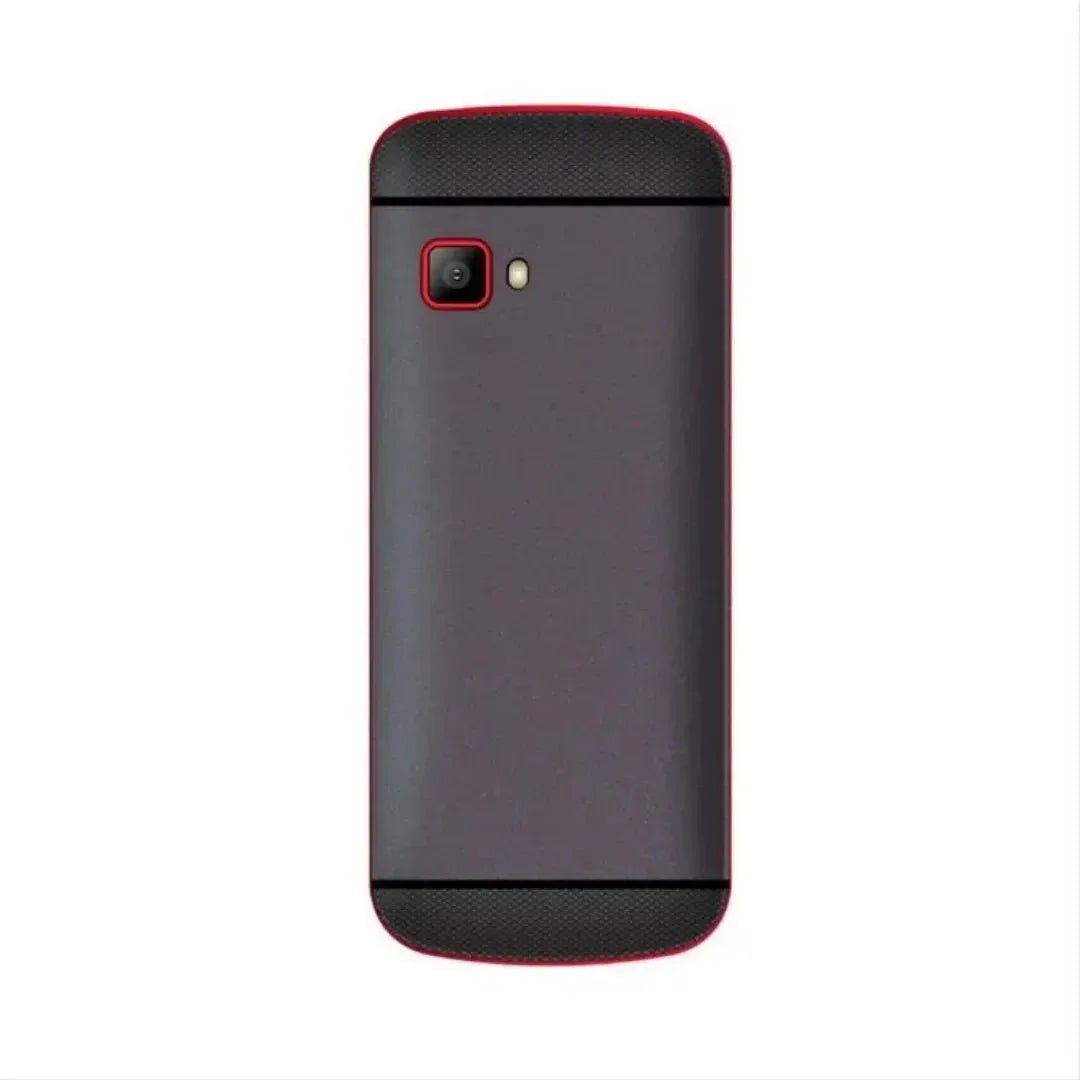 Celular 4G Doble Sim Card Tipo Flecha - WOWI