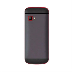 Celular 4G Doble Sim Card Tipo Flecha - WOWI