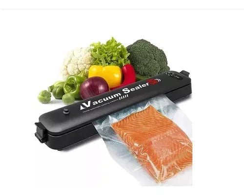 Empacadora al vacío - WOWI