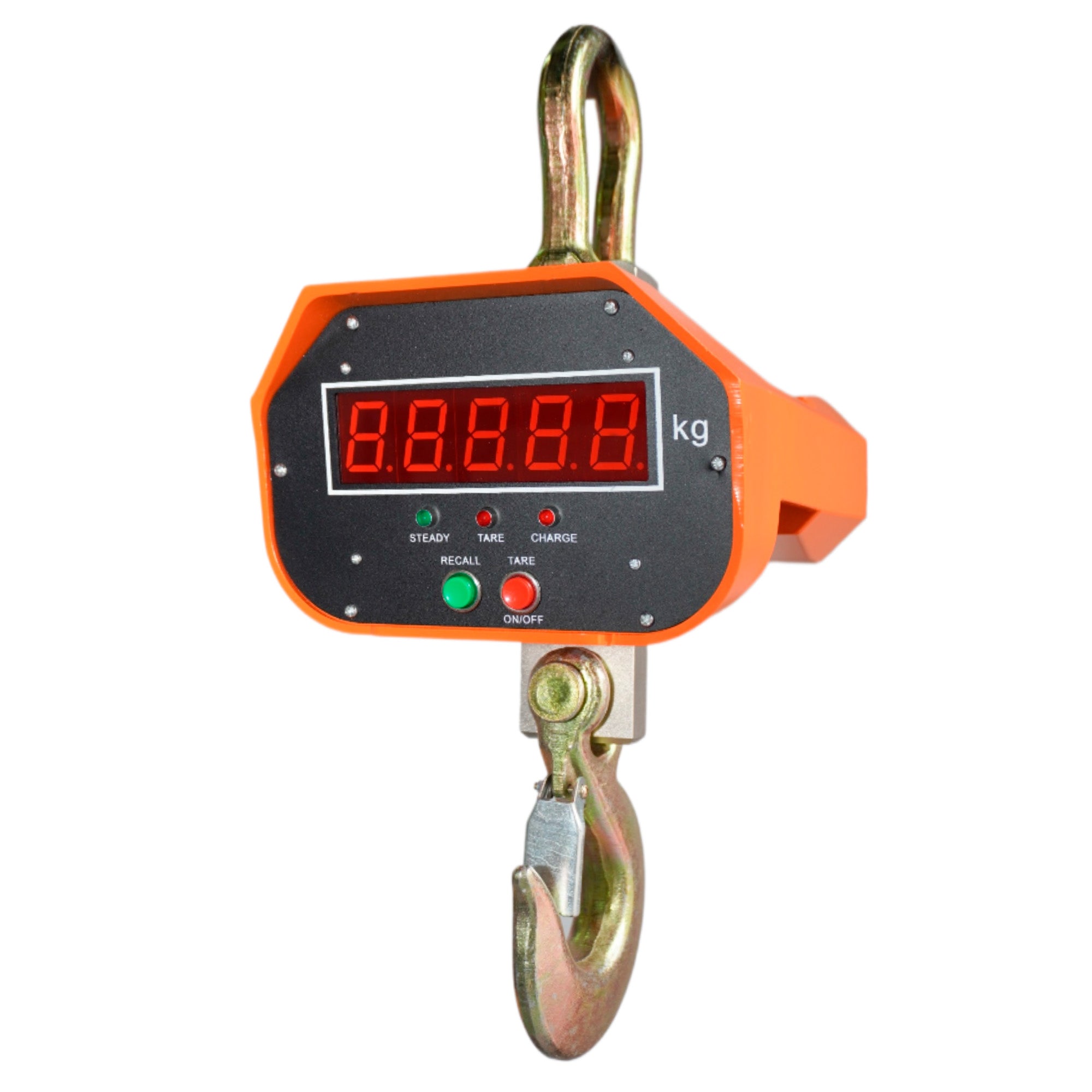 Dinamómetro Báscula de Colgar