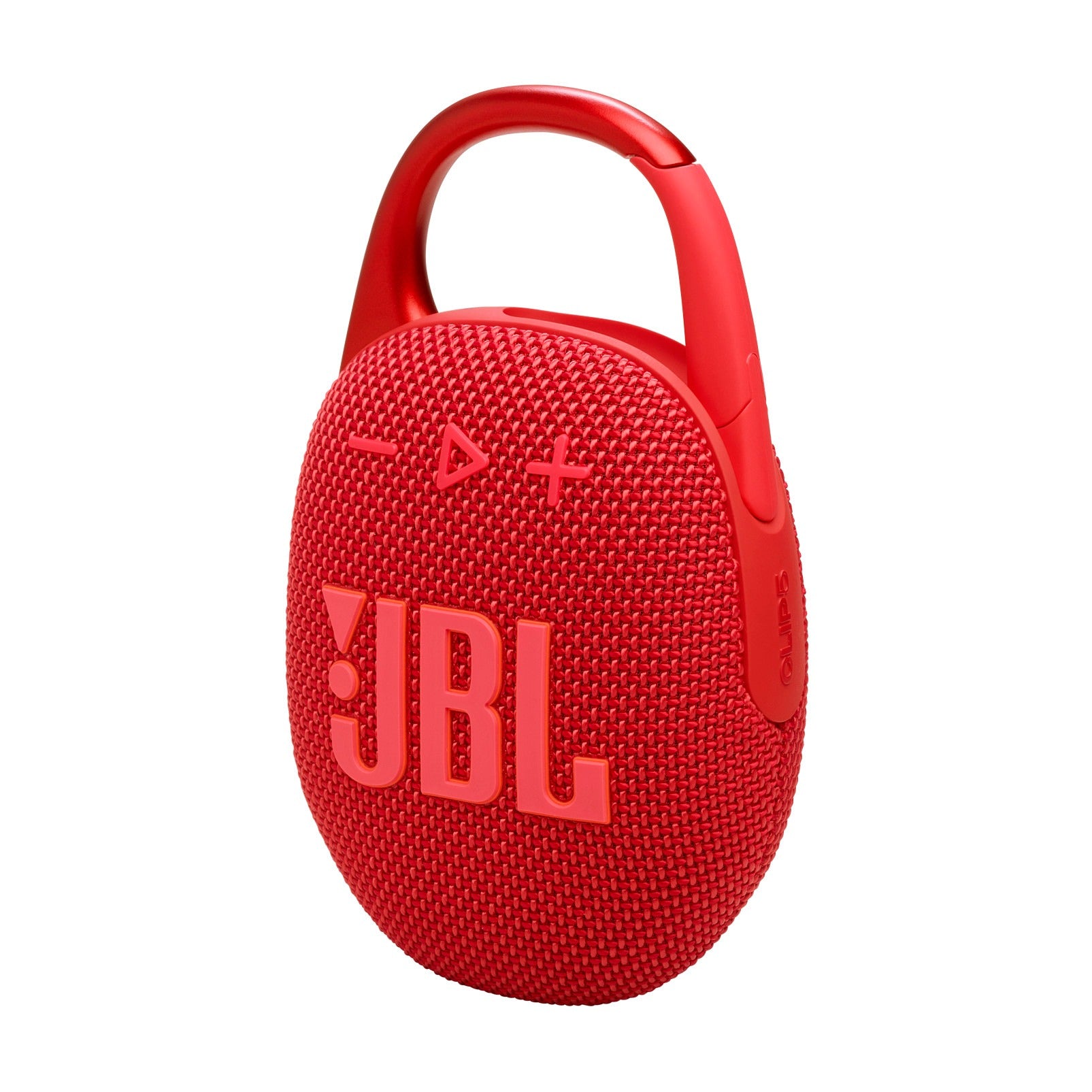 Parlante bocina JBL. Clip 5 Rojo parlante