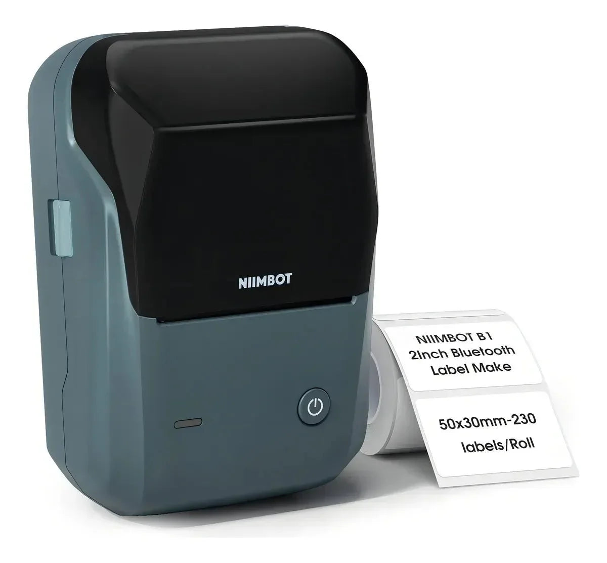 Impresora De Etiquetas Termica Niimbot Bluetooth App - WOWI