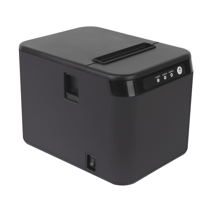 Impresora Termica 80mm - WOWI