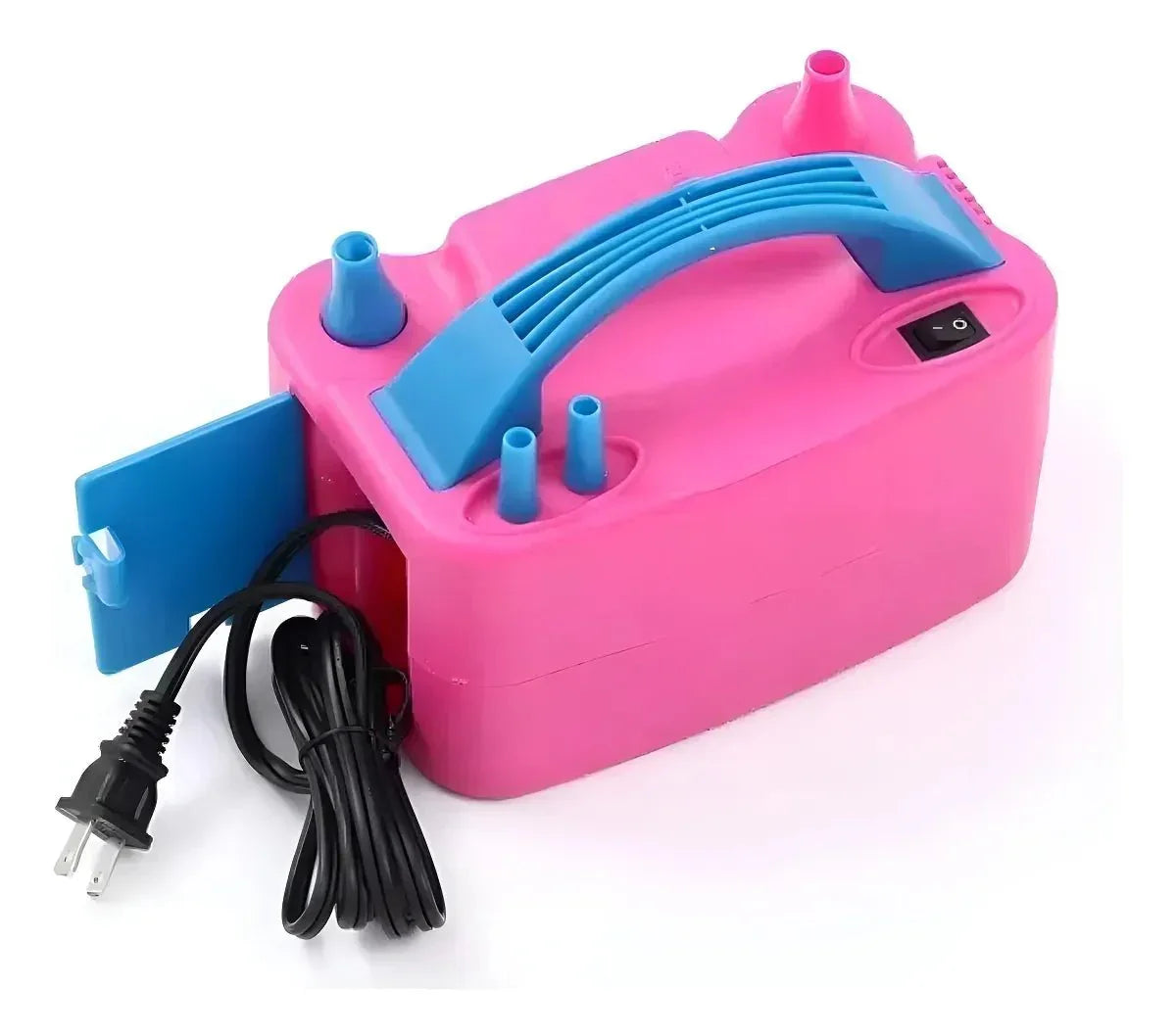 Inflador de bombas electrico - WOWI