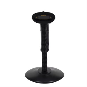 Lector Código de Barras - WOWI