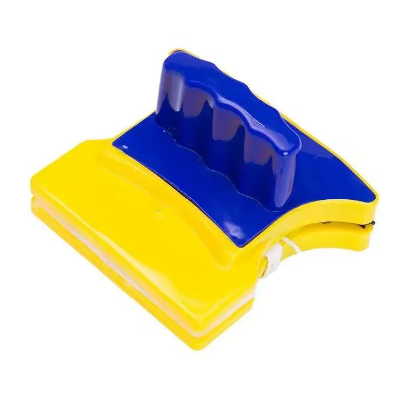 Limpiavidrios Magnetic cristal para alturas - WOWI