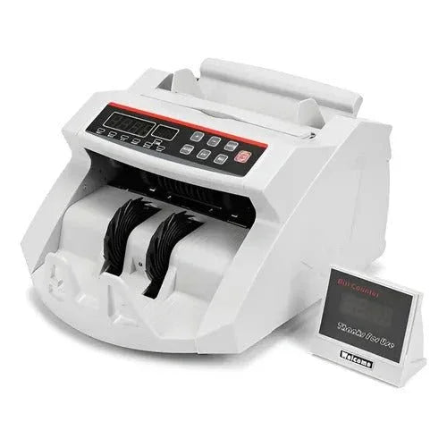 Maquina Contadora Billetes Bill Counter - WOWI