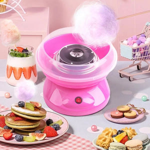 Maquina para algodón de azucar - WOWI