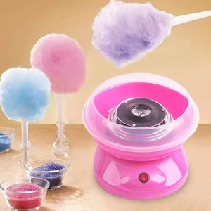 Maquina para algodón de azucar - WOWI