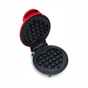 MINI WAFLERA CORAZON - WOWI