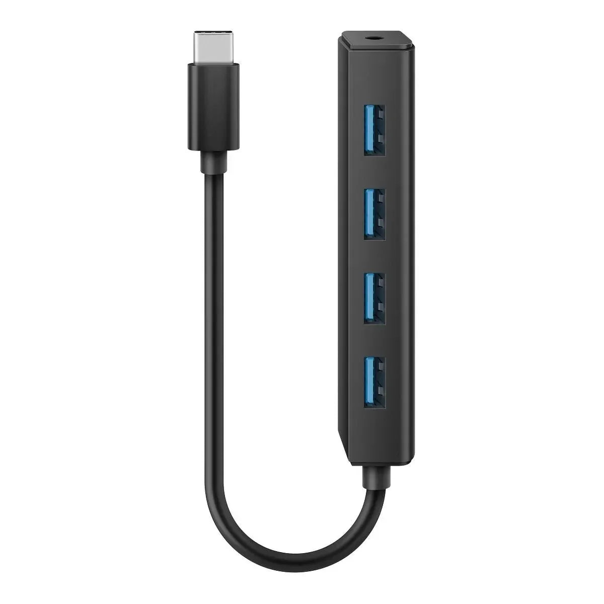 multiplicador Usb C Multipuerto 4 En - WOWI