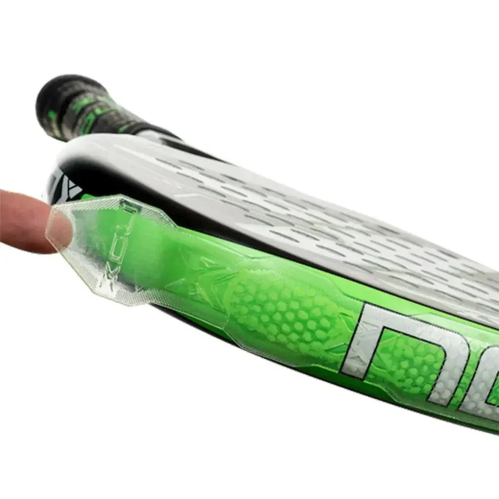 PROTECTOR PALA PADEL NOX TRANSPARENTE - WOWI