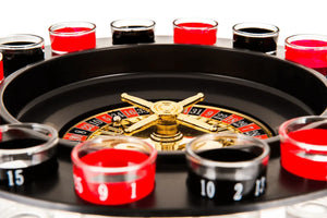 Ruleta de fiesta - WOWI