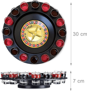 Ruleta de fiesta - WOWI