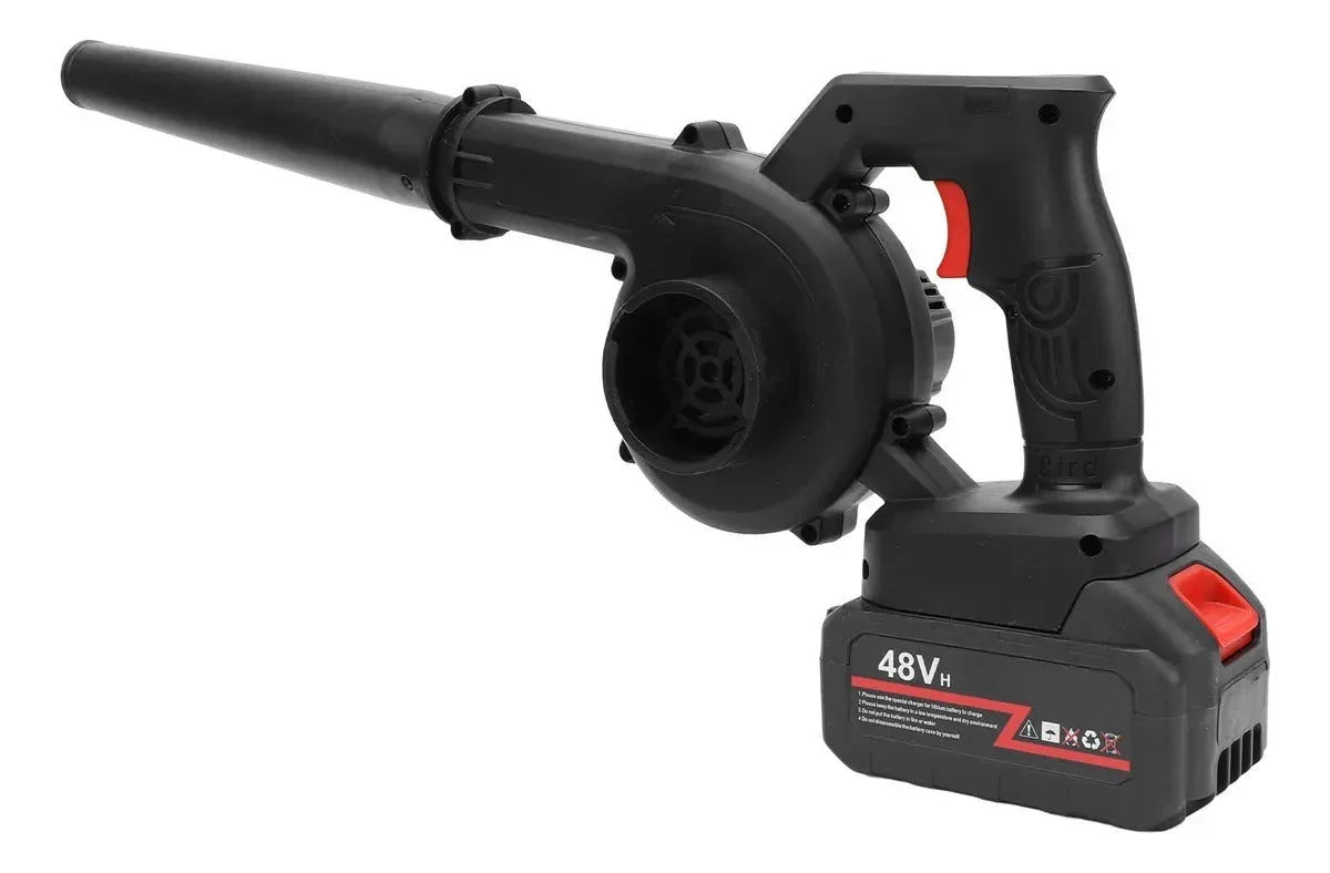 Sopladora Aspiradora 2 en1 Alta Potencia - WOWI