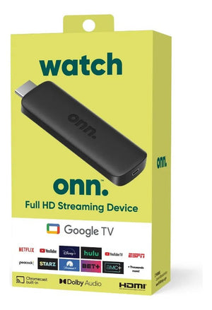Watch Onn Smart TV (Magis tv) - WOWI