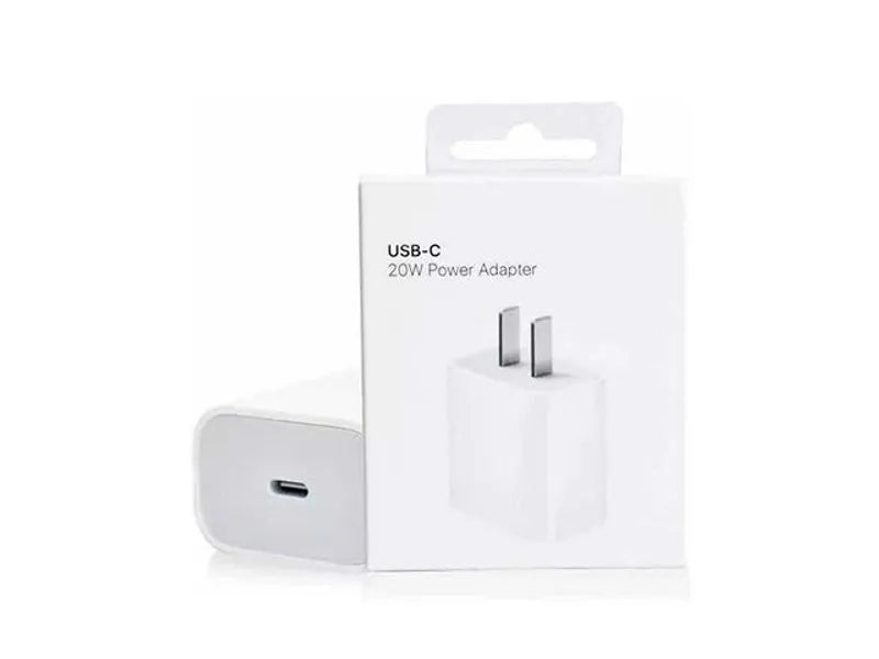 Adaptador Apple 20w