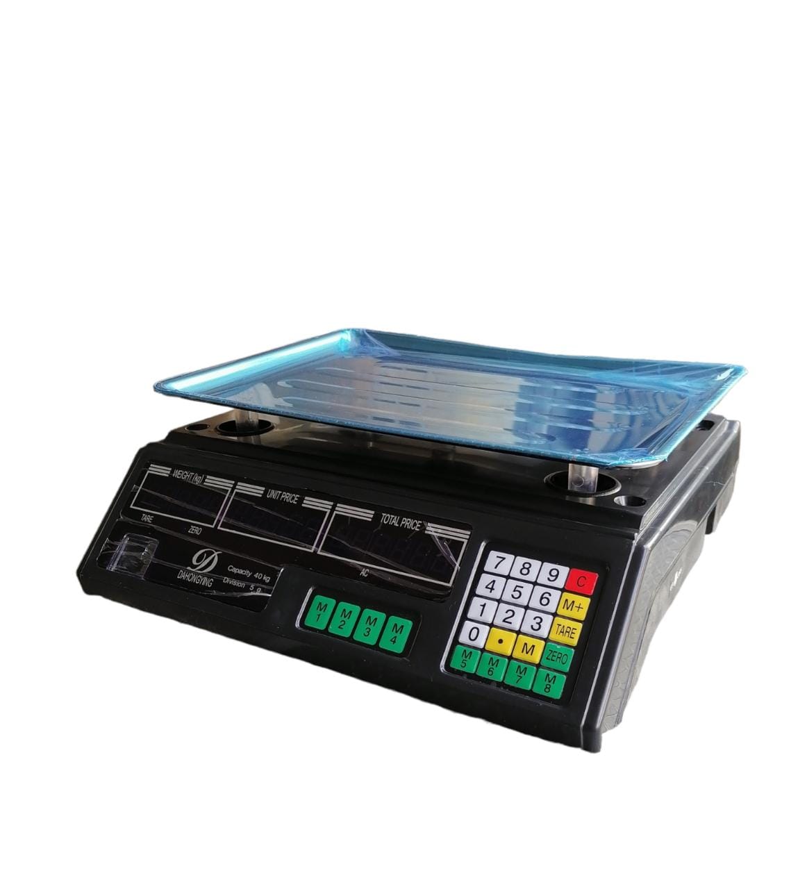 Báscula Balanza de 40kg