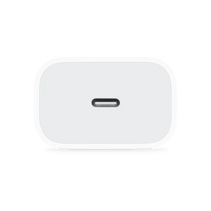 Adaptador Apple 20w - WOWI