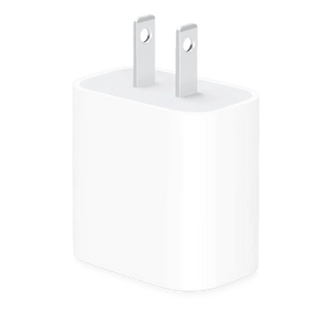Adaptador Apple 20w - WOWI