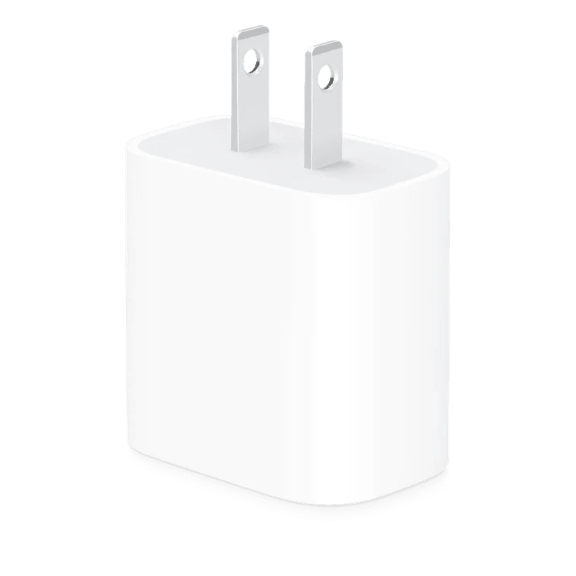 Adaptador Apple 20w - WOWI