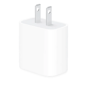 Adaptador Apple 25w iPhone - WOWI