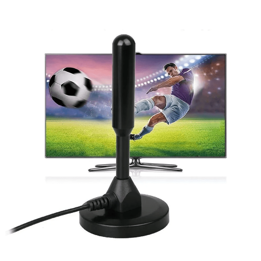 Atena TDT Señal digital terrestre - WOWI