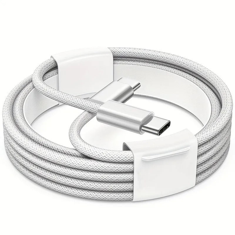 CABLE IPHONE 240W USB - C APPLE CABLE AIRPAD - WOWI