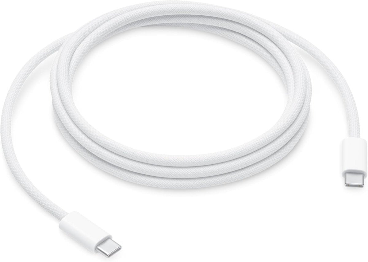 CABLE IPHONE 240W USB - C APPLE CABLE AIRPAD - WOWI