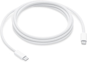 CABLE IPHONE 240W USB - C APPLE CABLE AIRPAD - WOWI