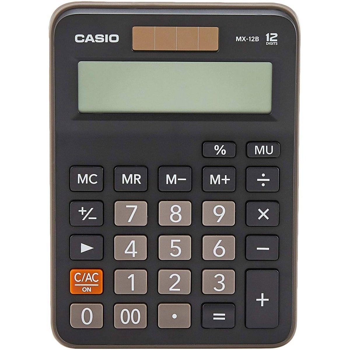 CALCULADORA CASIO MX12B - WOWI