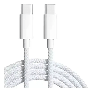 Cargador Iphone 15, 16 y 17 35w Importado - WOWI