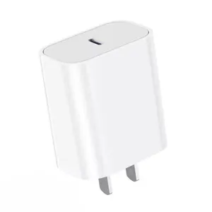 Cargador Iphone 15, 16 y 17 35w Importado - WOWI