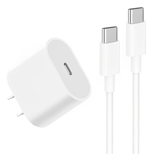 CARGADOR IPHONE 35W iPhone 15 15Pro Max 16 16PRO MAX - WOWI