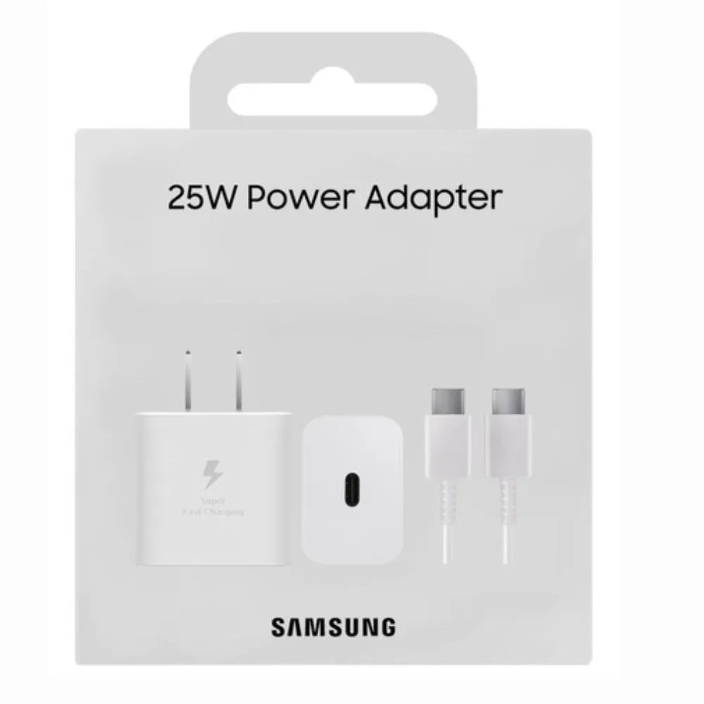 CARGADOR SAMSUNG 45W - WOWI