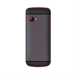 Celular 4G Doble Sim Card Tipo Flecha - WOWI