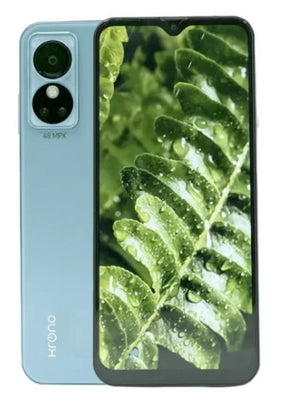 Celular Krono Net Alpha 128gb 8gb Ram - WOWI