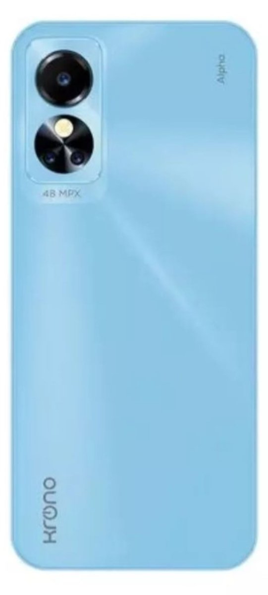 Celular Krono Net Alpha 128gb 8gb Ram - WOWI